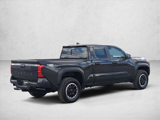 New 2026 Toyota Tacoma TRD Off-Road image 5