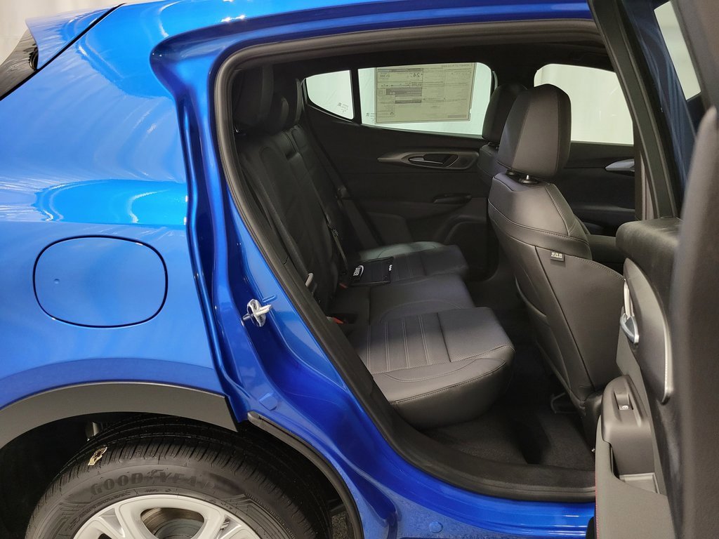 New 2025 Dodge Hornet GT Plus w/ GT Plus Package image 22