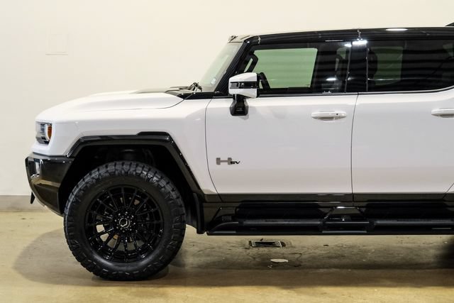 Used 2022 GMC Hummer EV Edition 1 w/ LPO, Illumination Package AWD/4WD image 42