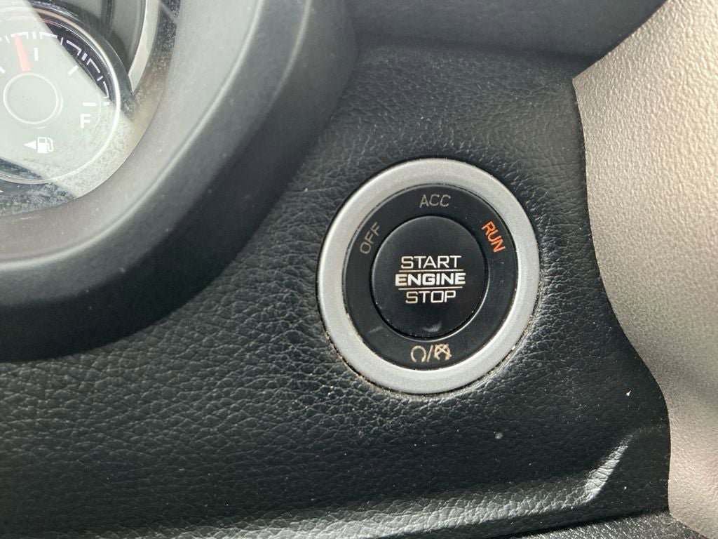 Used 2021 RAM 1500 Laramie image 21