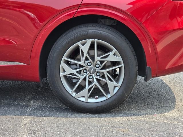 Used 2022 Genesis GV70 2.5T w/ Select Package image 14