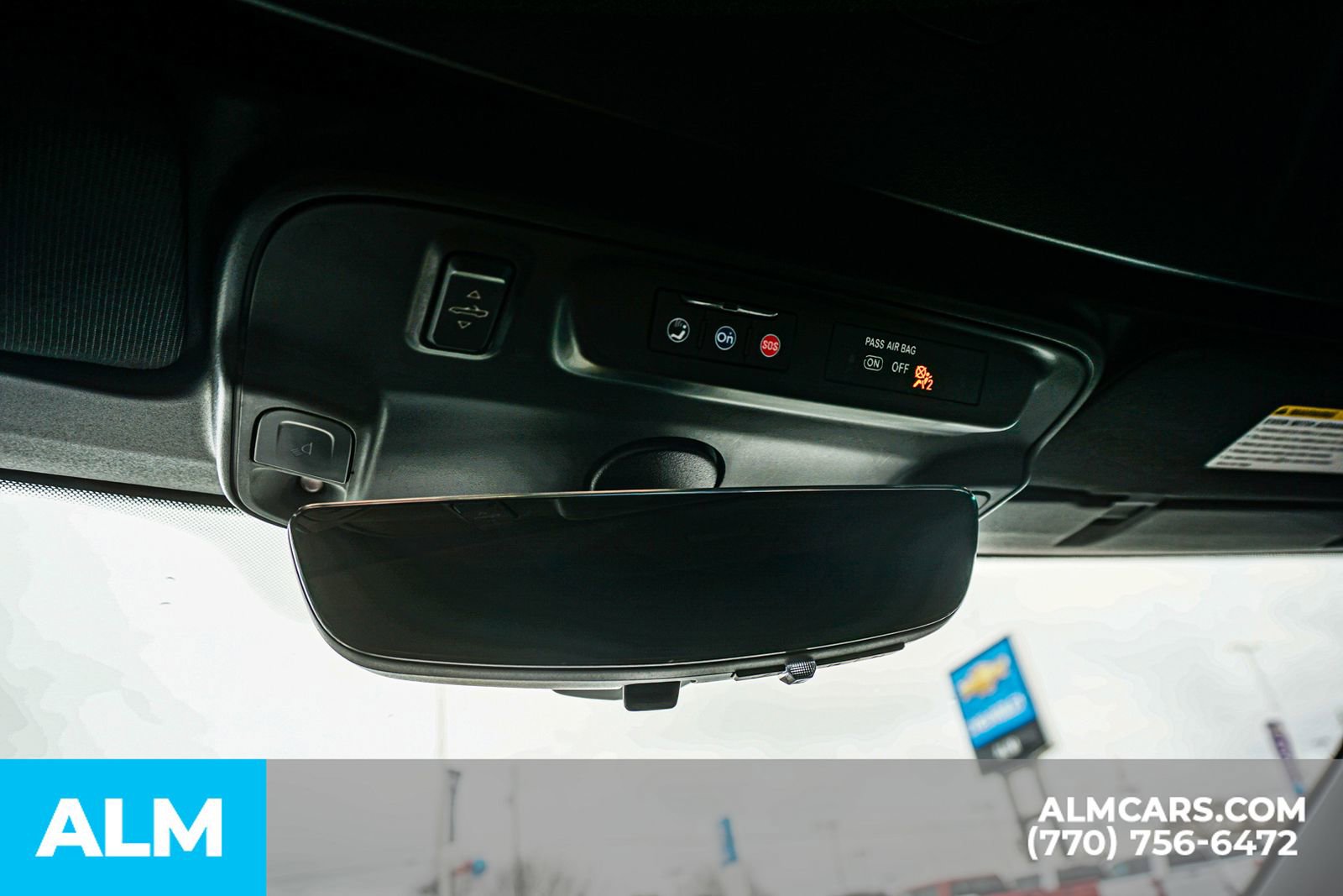 Used 2021 Chevrolet Camaro ZL1 image 54