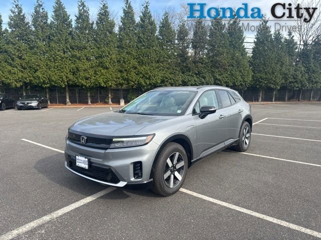 New 2025 Honda Prologue Touring