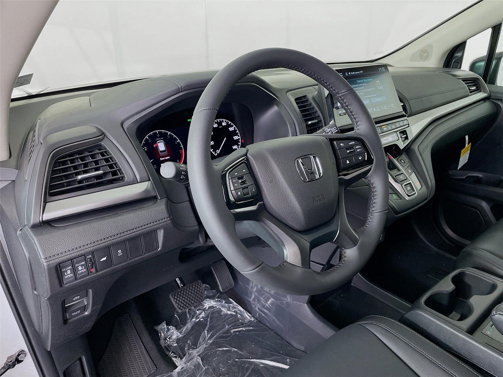 New 2026 Honda Odyssey EX-L image 9