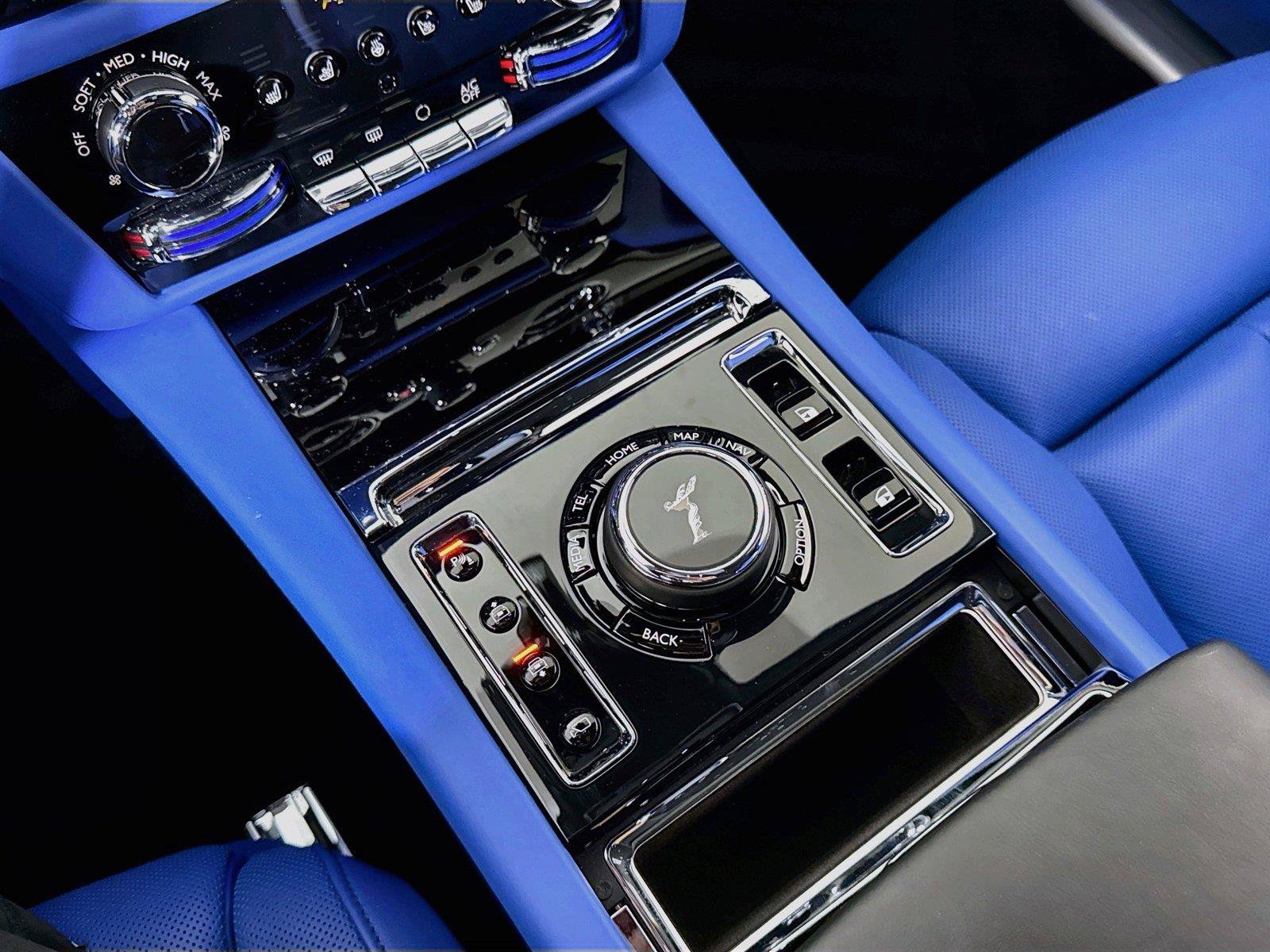 Used 2025 Rolls-Royce Ghost AWD/4WD image 24