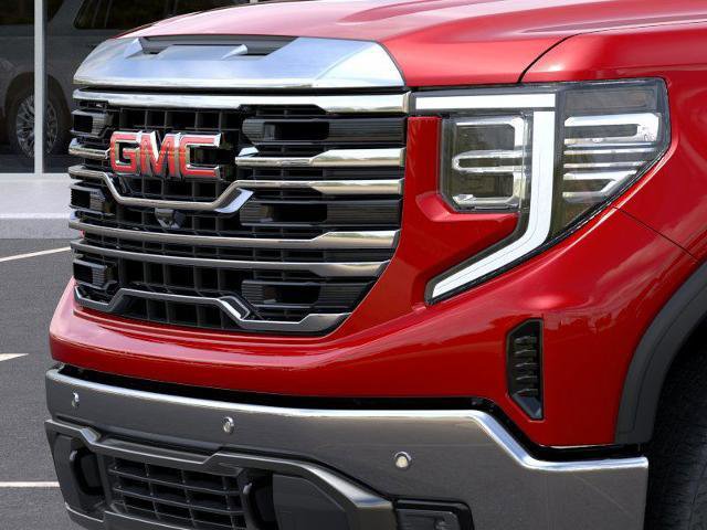 New 2026 GMC Sierra 1500 SLT w/ SLT Premium Plus Package image 31