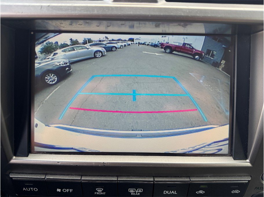 Used 2018 Lexus GX 460 w/ Navigation Package image 18