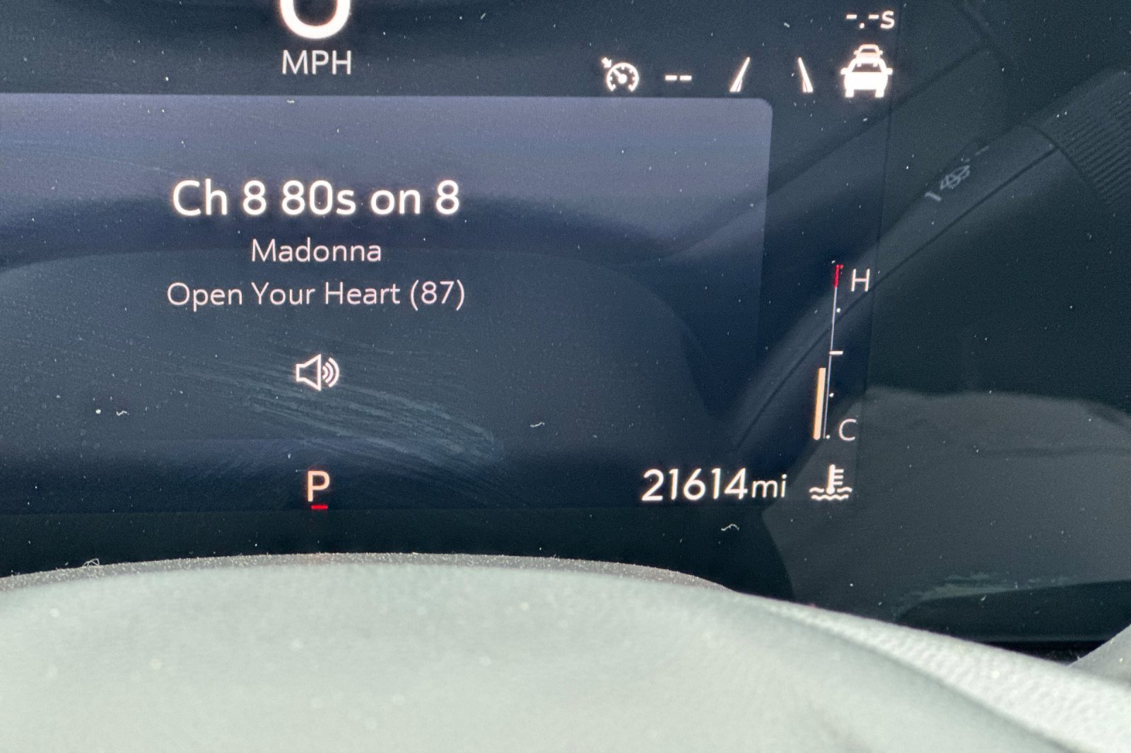 Used 2024 Buick Encore GX Sport Touring image 34