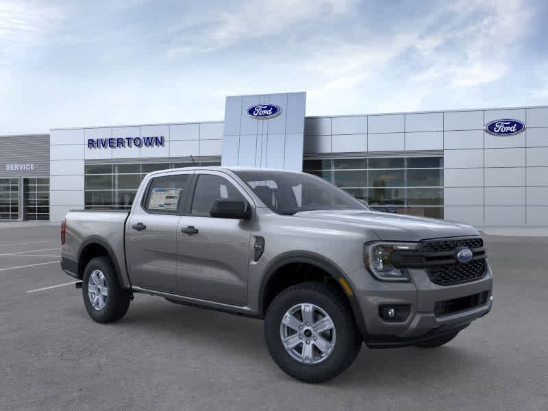New 2026 Ford Ranger XL w/ Trailer Tow Package image 7