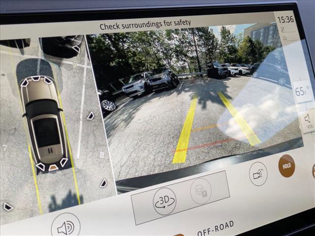 New 2025 Land Rover Range Rover SE image 13