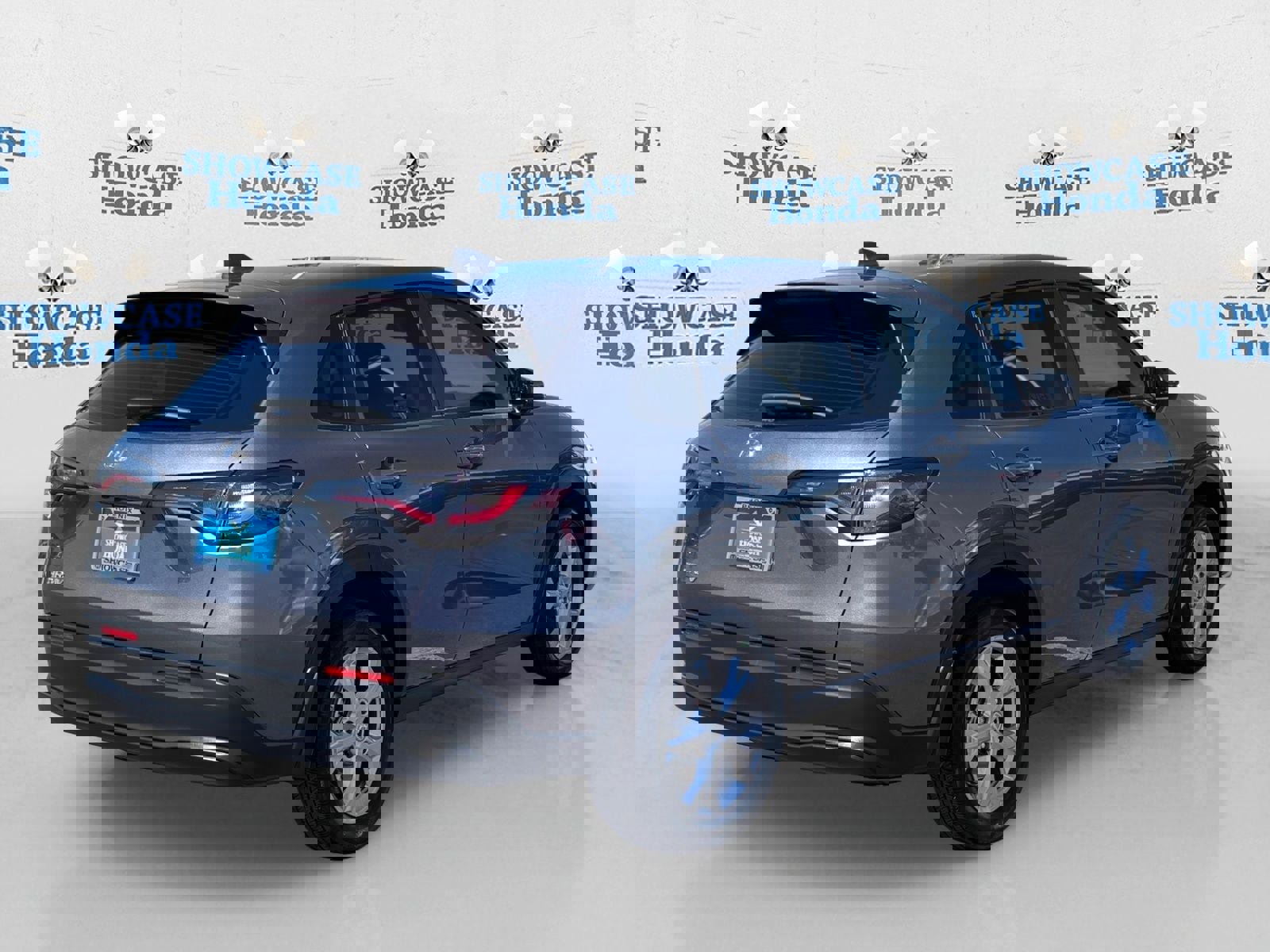 Used 2025 Honda HR-V LX image 8