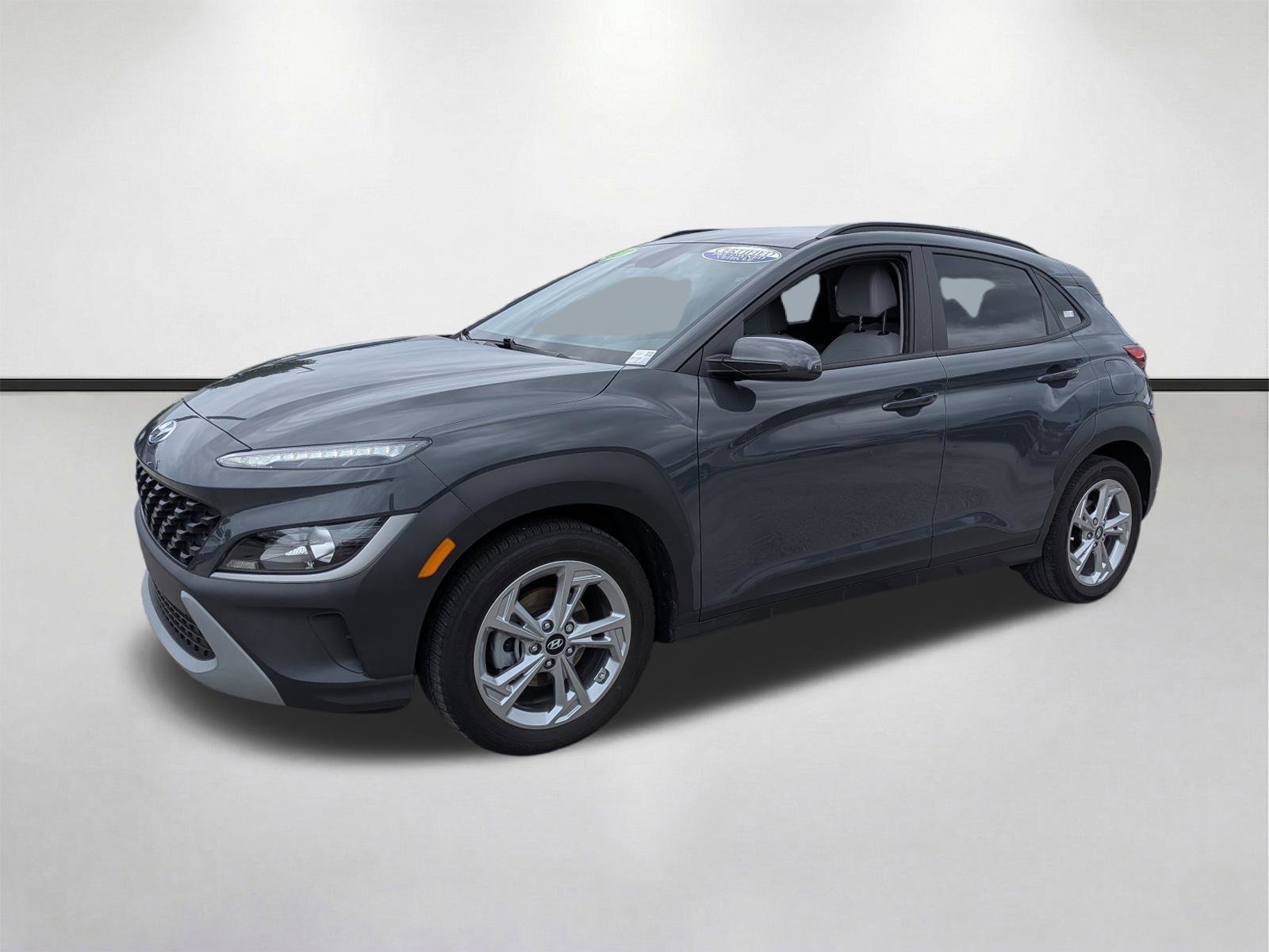 Used 2023 Hyundai Kona SEL FWD image 8
