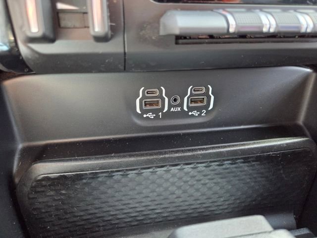 Used 2021 RAM 2500 Laramie image 34