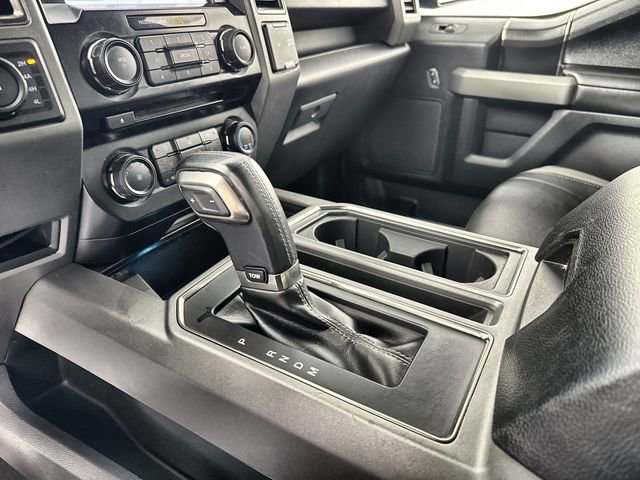 Used 2018 Ford F150 Raptor w/ Equipment Group 801A Mid image 17