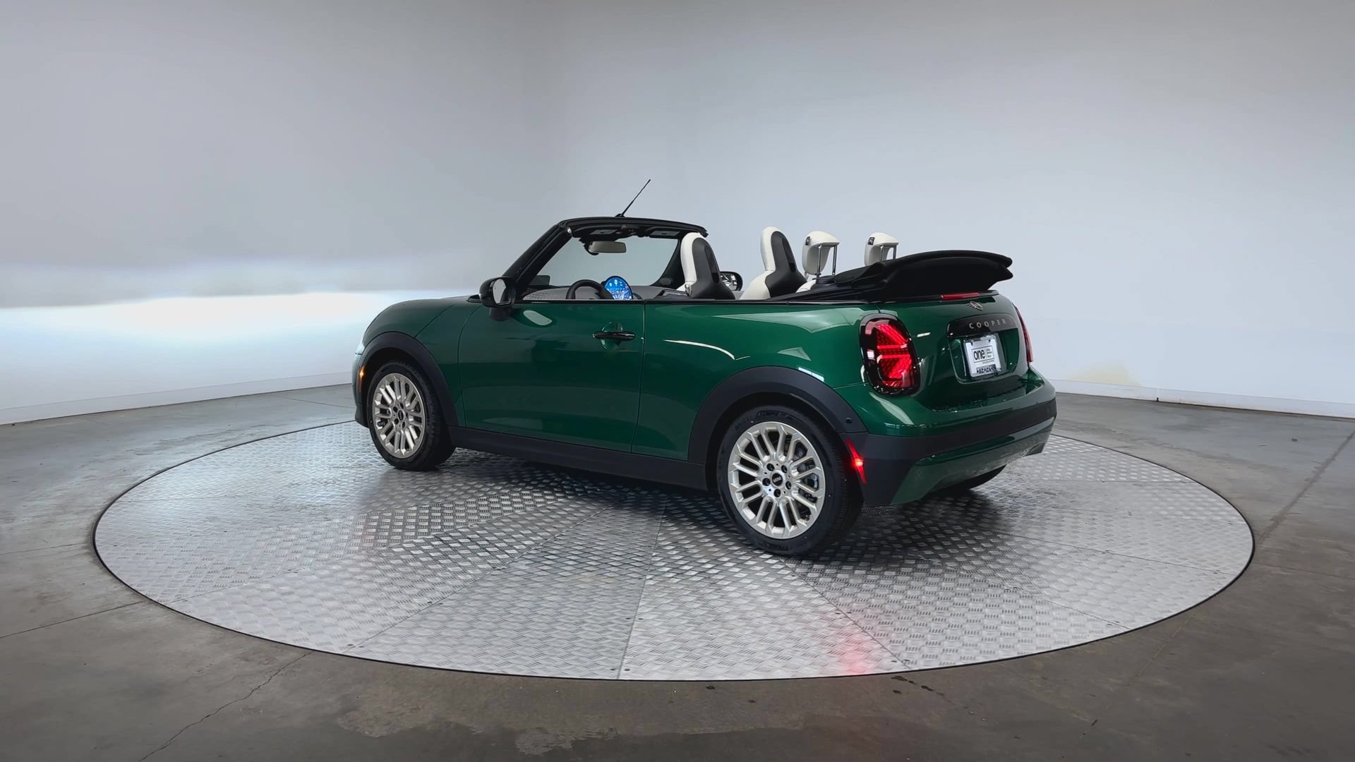 New 2026 MINI Cooper S FWD image 6