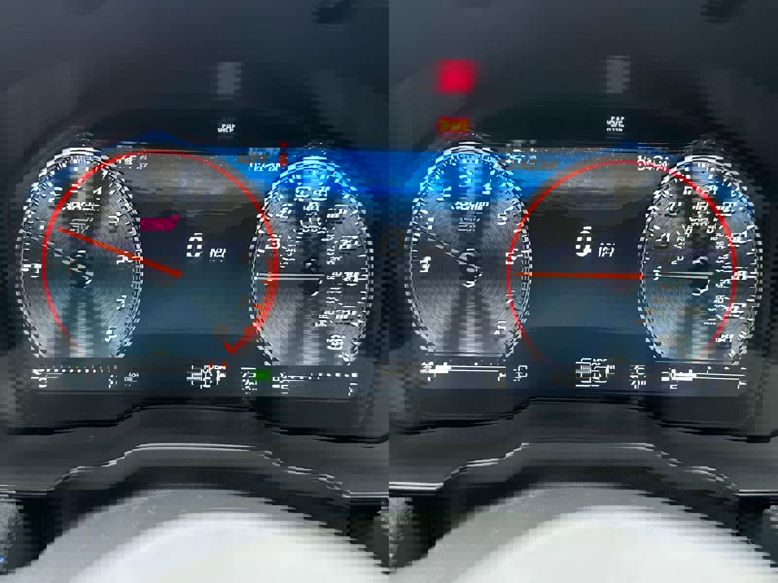 New 2026 Subaru WRX tS image 17