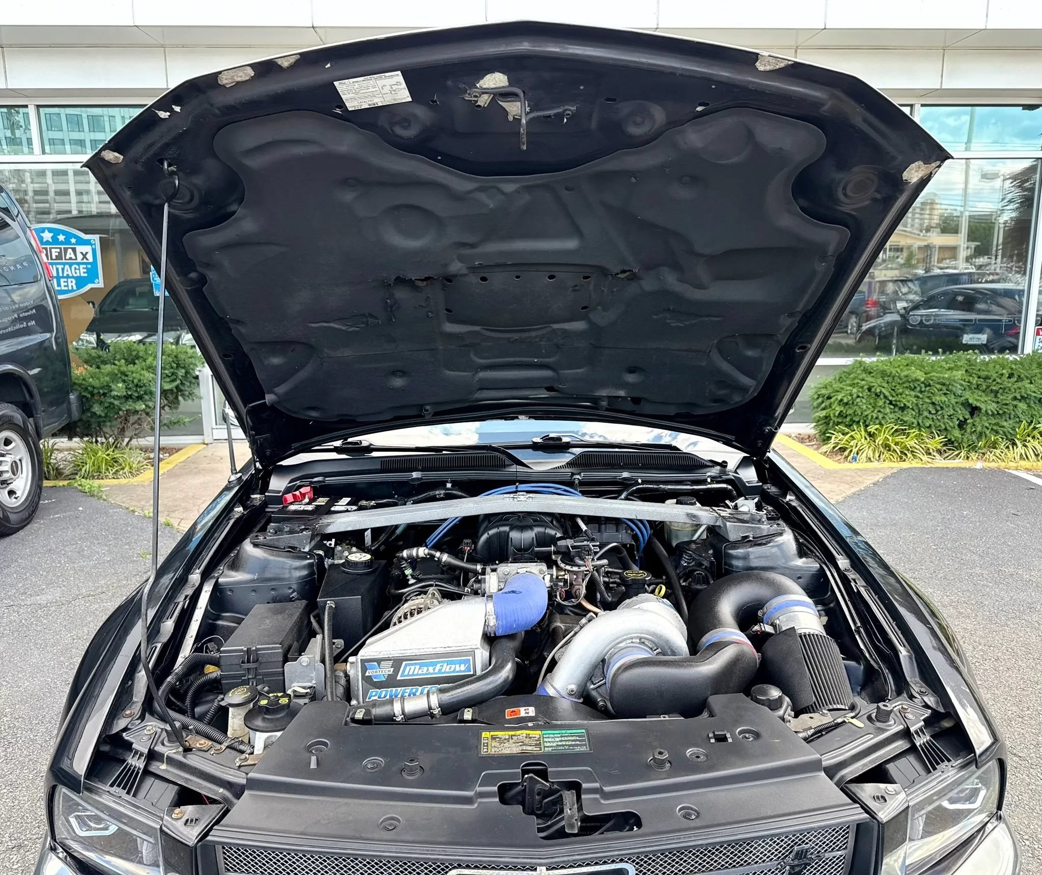 Used 2006 Ford Mustang Premium RWD image 31