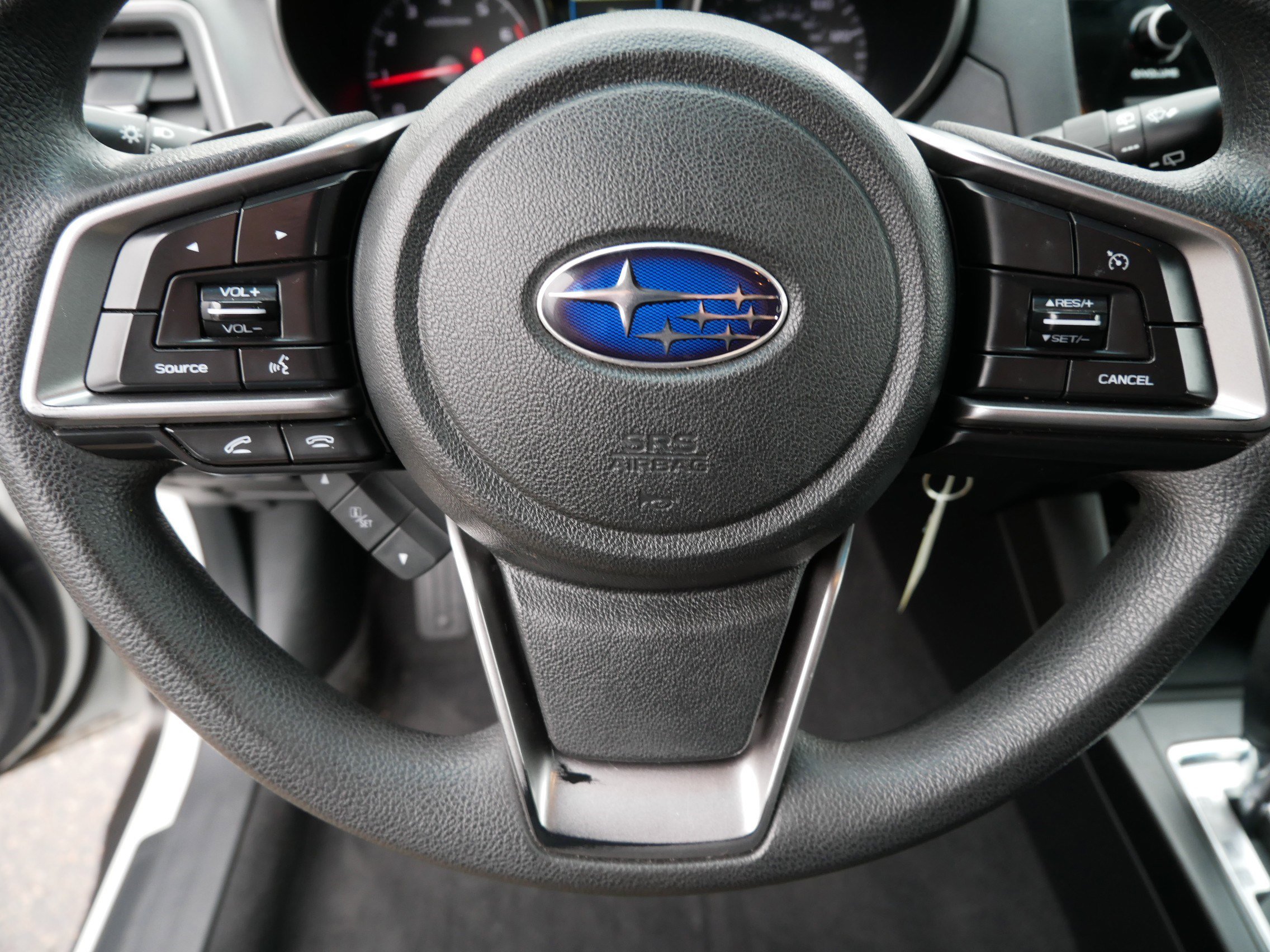 Used 2018 Subaru Outback 2.5i image 25