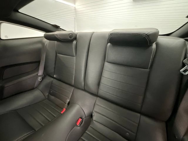 Used 2012 Ford Mustang Premium RWD image 5