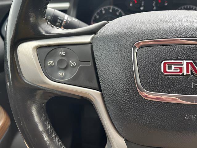 Used 2018 GMC Acadia SLE w/ Driver Alert Package I AWD/4WD image 22