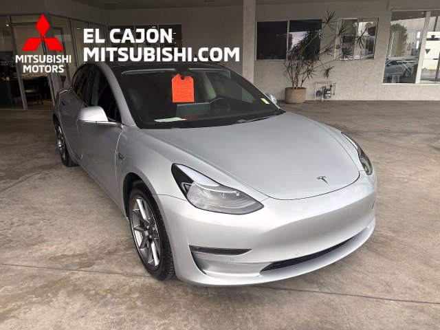Used 2018 Tesla Model 3 Long Range