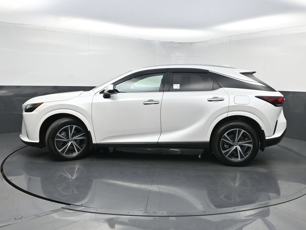 Used 2024 Lexus RX 350 Premium w/ Accessory Package (Z1) AWD/4WD image 42