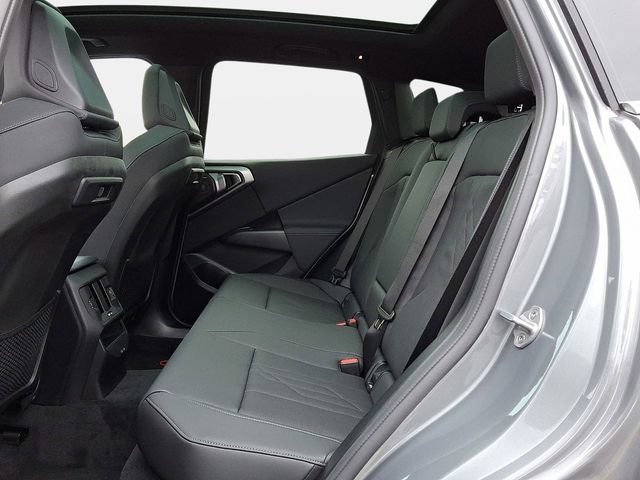 Used 2026 BMW X3 xDrive30i w/ Convenience Package AWD/4WD image 9