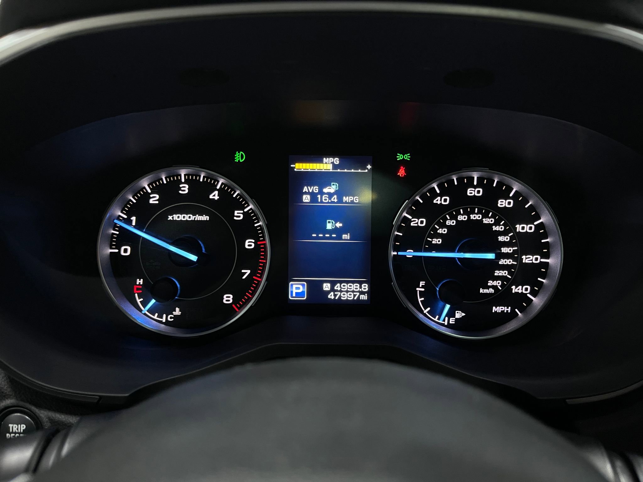 Used 2021 Subaru Ascent Touring AWD/4WD image 23