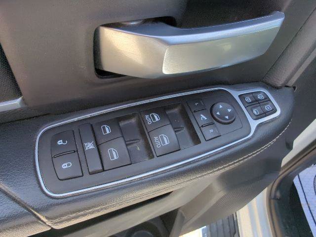 Certified 2024 RAM 3500 Big Horn image 14