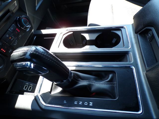 Used 2018 Ford F150 XLT w/ Equipment Group 302A Luxury image 30