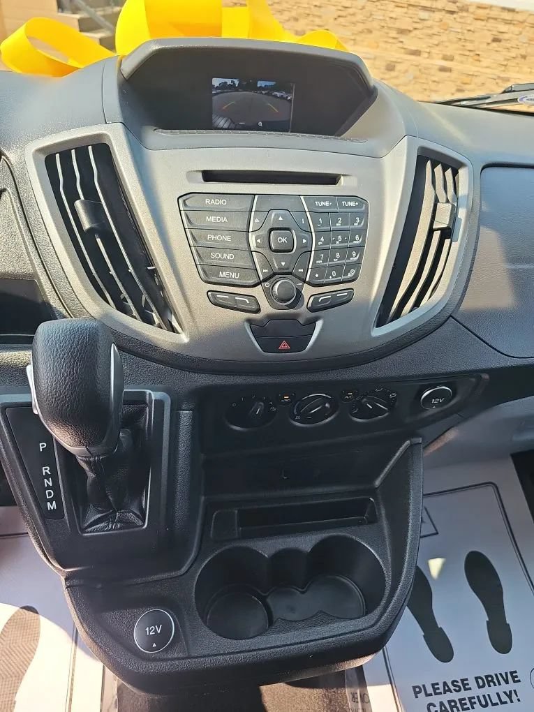 Used 2018 Ford Transit 350 XL RWD image 21