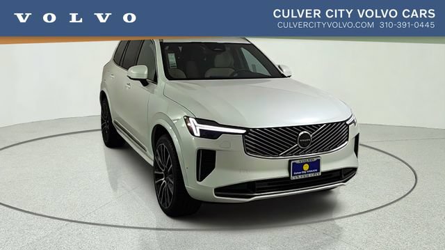New 2026 Volvo XC90 B6 Plus w/ Protection Package Premier AWD/4WD image 1