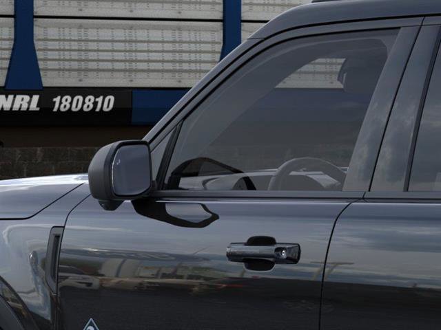 New 2025 Ford Bronco Sport Outer Banks w/ Outer Banks Tech Package+ image 11