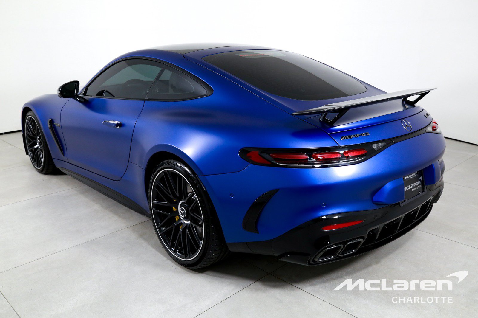 Used 2024 Mercedes-Benz AMG GT 55 image 6