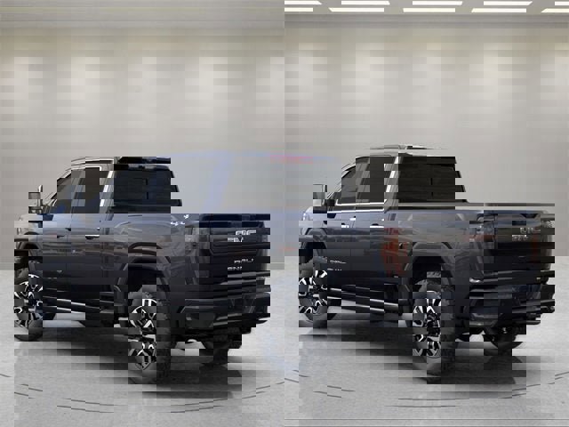 New 2026 GMC Sierra 2500 Denali Ultimate image 3