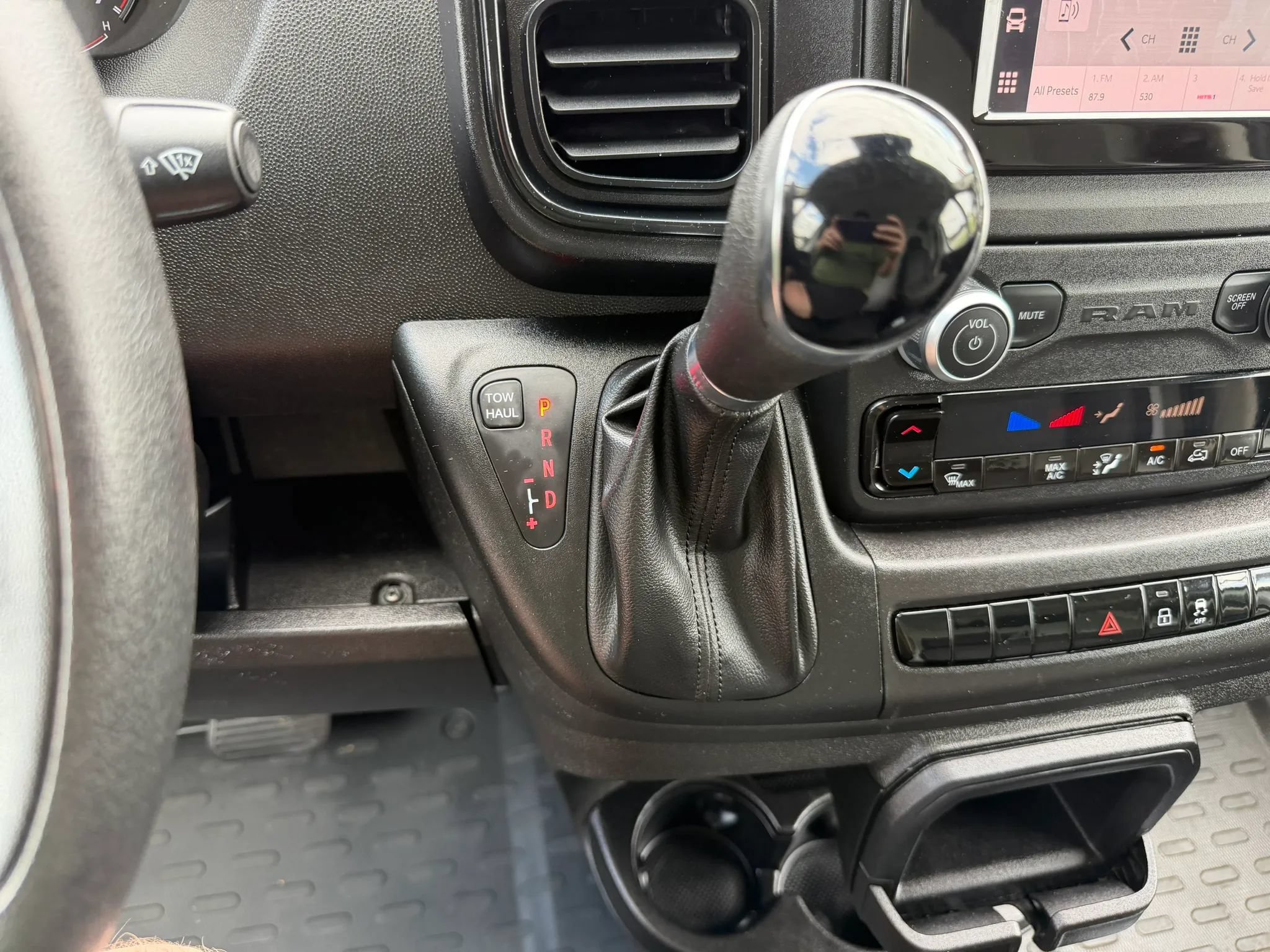 Used 2022 RAM ProMaster 2500 FWD image 20