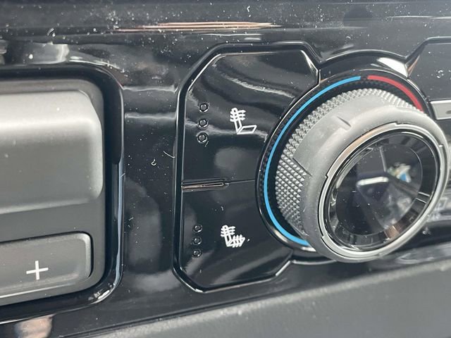 New 2026 Chevrolet Silverado 1500 LT Trail Boss image 16