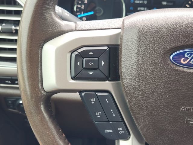Used 2018 Ford F150 King Ranch w/ Equipment Group 601A Luxury AWD/4WD image 28