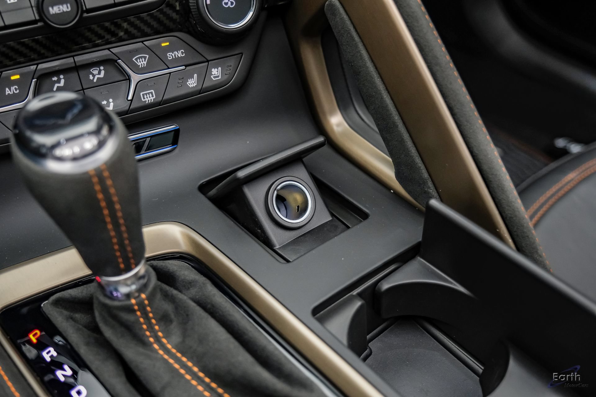 Used 2019 Chevrolet Corvette ZR1 RWD image 73