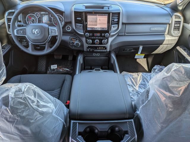 New 2026 RAM 1500 Big Horn AWD/4WD image 15