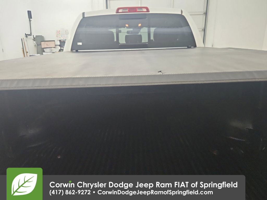 Used 2019 Toyota Tundra SR5 AWD/4WD image 29