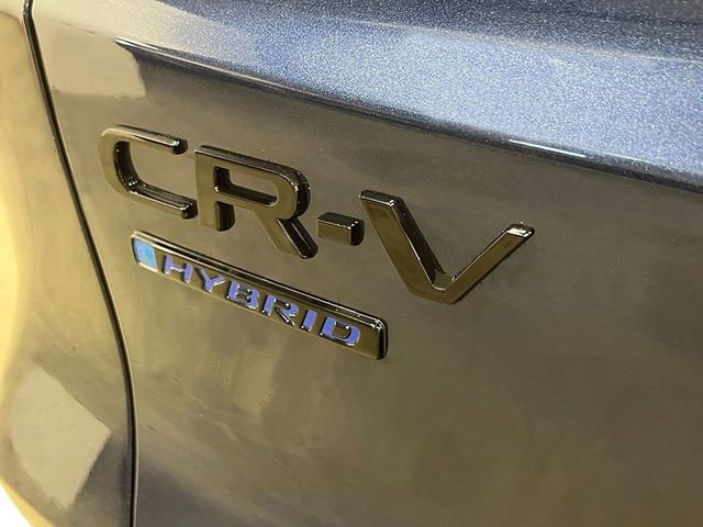 New 2026 Honda CR-V TrailSport image 10
