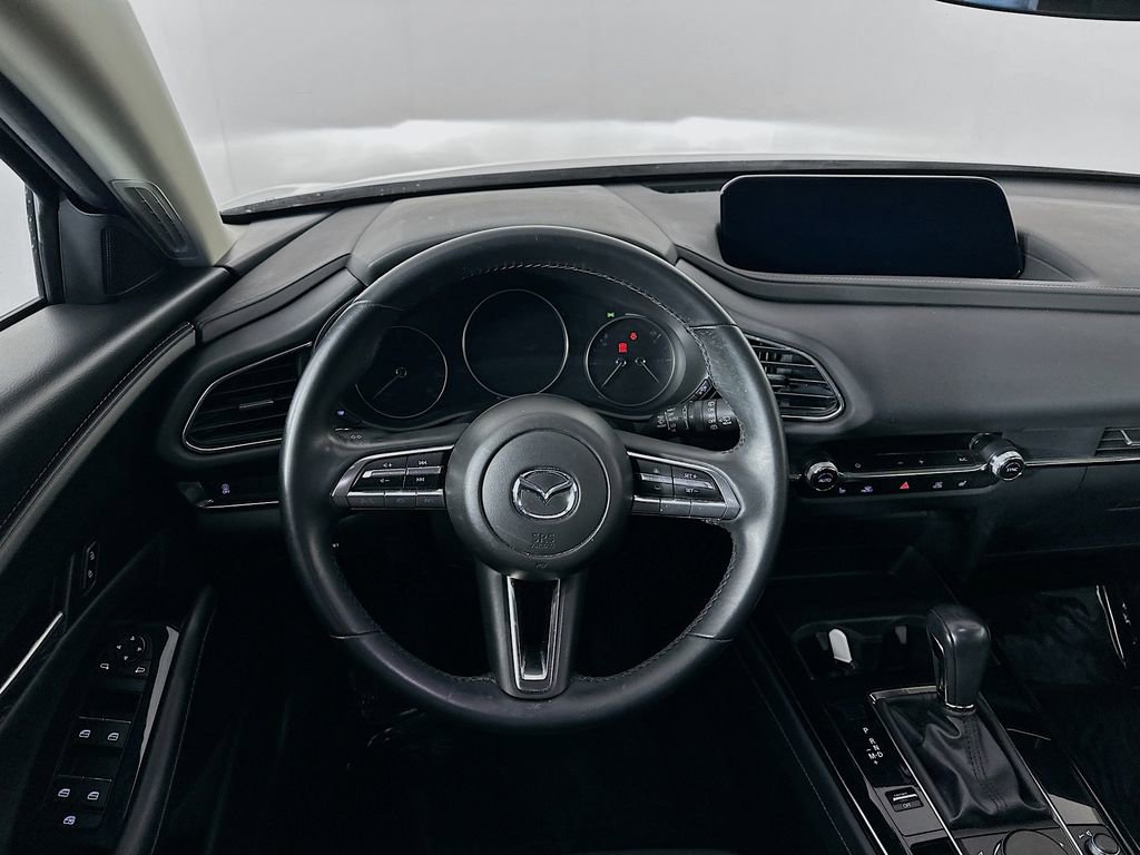 Certified 2023 MAZDA CX-30 AWD 2.5 S w/ Preferred Package image 30
