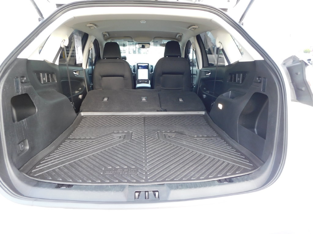 Used 2024 Ford Edge SE AWD/4WD image 22