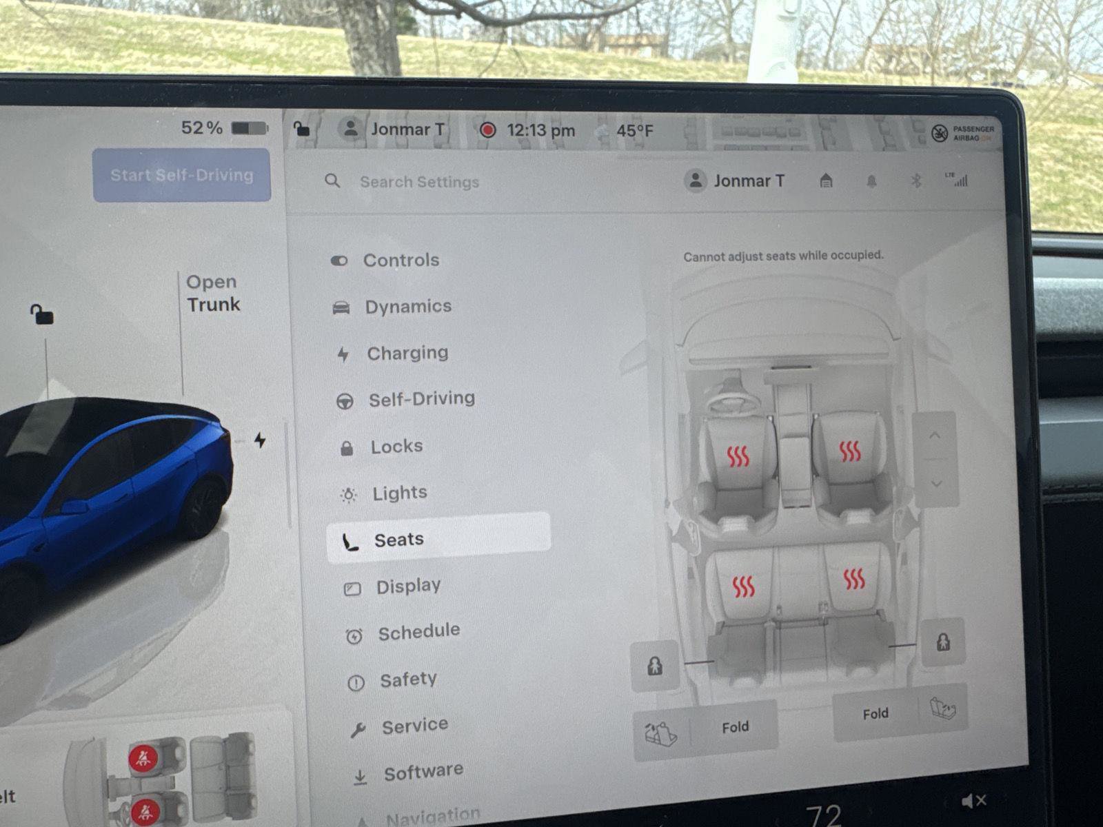 Used 2026 Tesla Model Y Long Range image 39