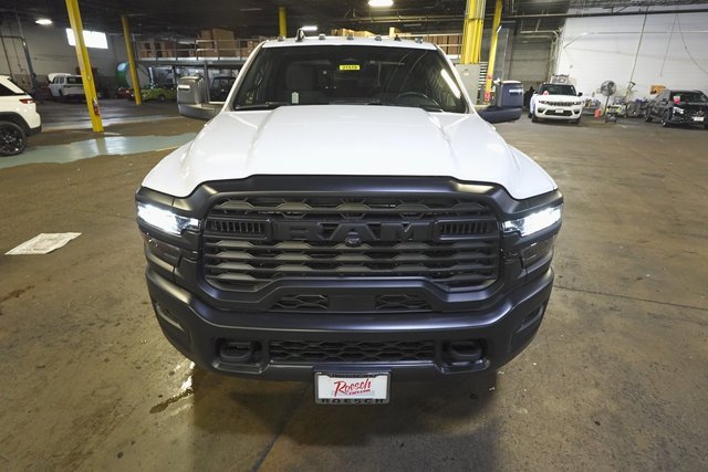 New 2026 RAM 3500 Tradesman image 3