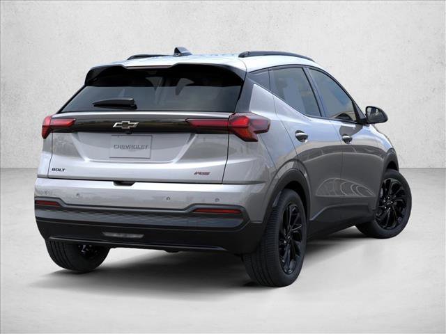 New 2027 Chevrolet Bolt RS w/ Technology Package FWD image 5