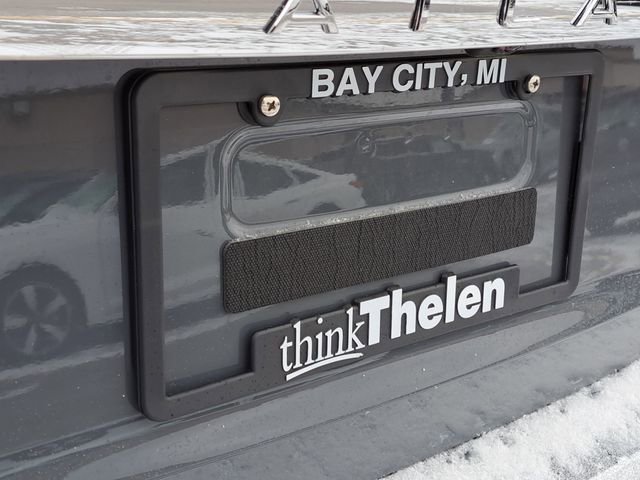 New 2026 Volkswagen Atlas SEL Premium R-Line image 29