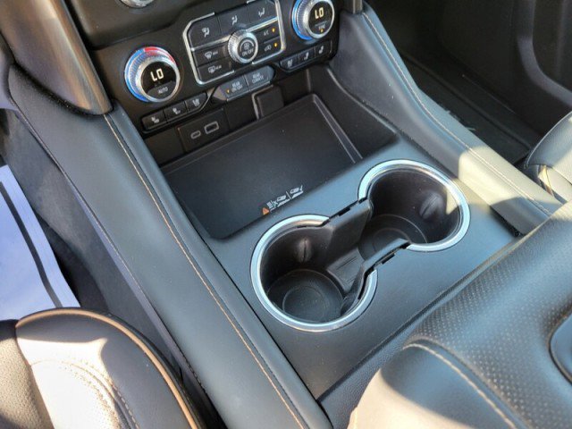 Used 2024 GMC Yukon AT4 w/ AT4 Premium Package AWD/4WD image 18