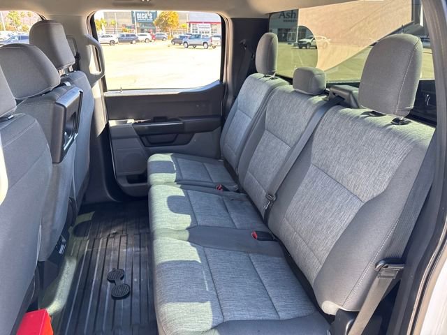 Used 2021 Ford F150 XL w/ Equipment Group 101A High image 15